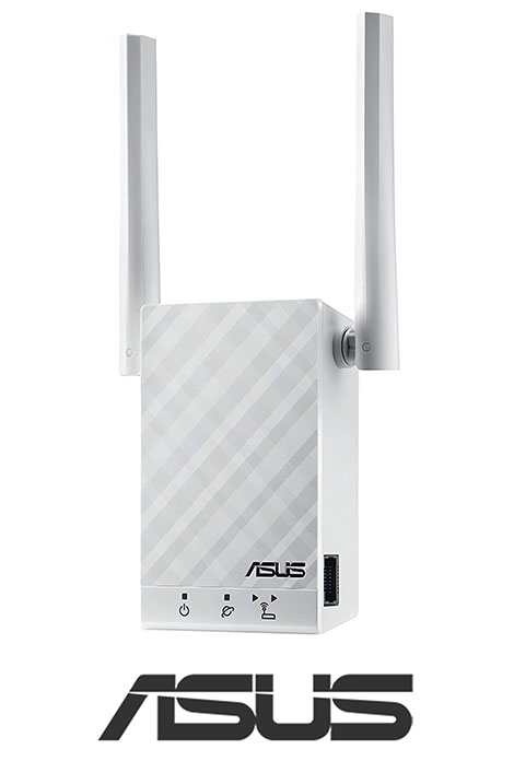 asus