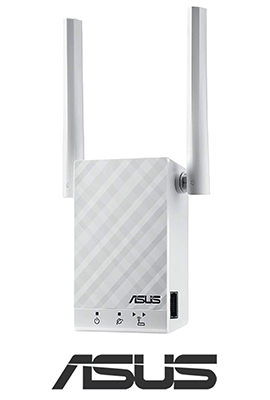 asus