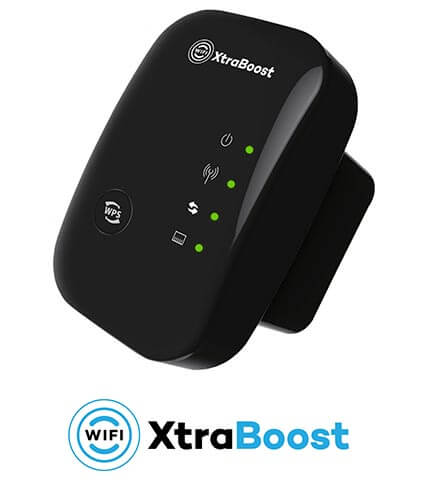 xtraboost